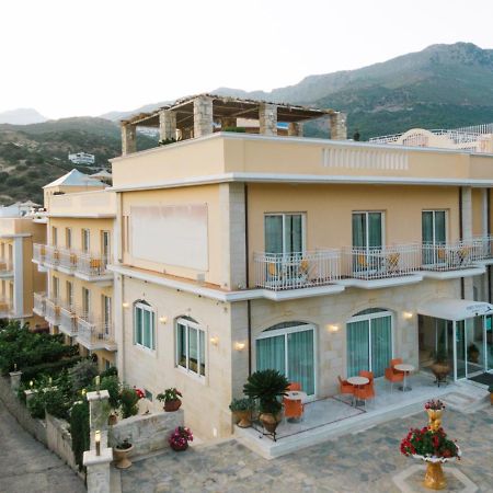 Porto Plakias & Spa Extérieur photo