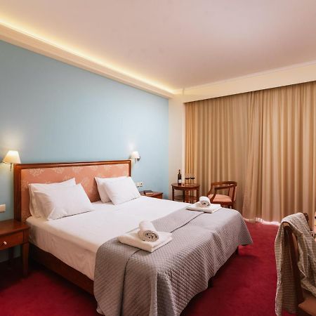 Porto Plakias & Spa Extérieur photo