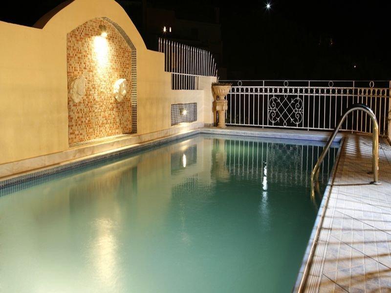 Porto Plakias & Spa Extérieur photo