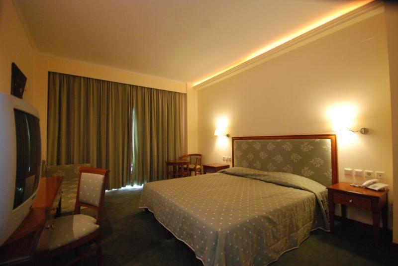 Porto Plakias & Spa Extérieur photo