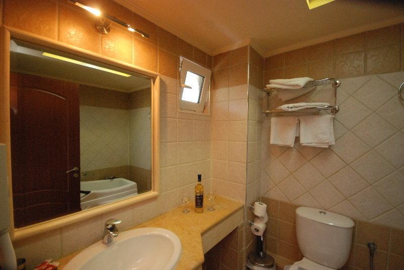 Porto Plakias & Spa Extérieur photo