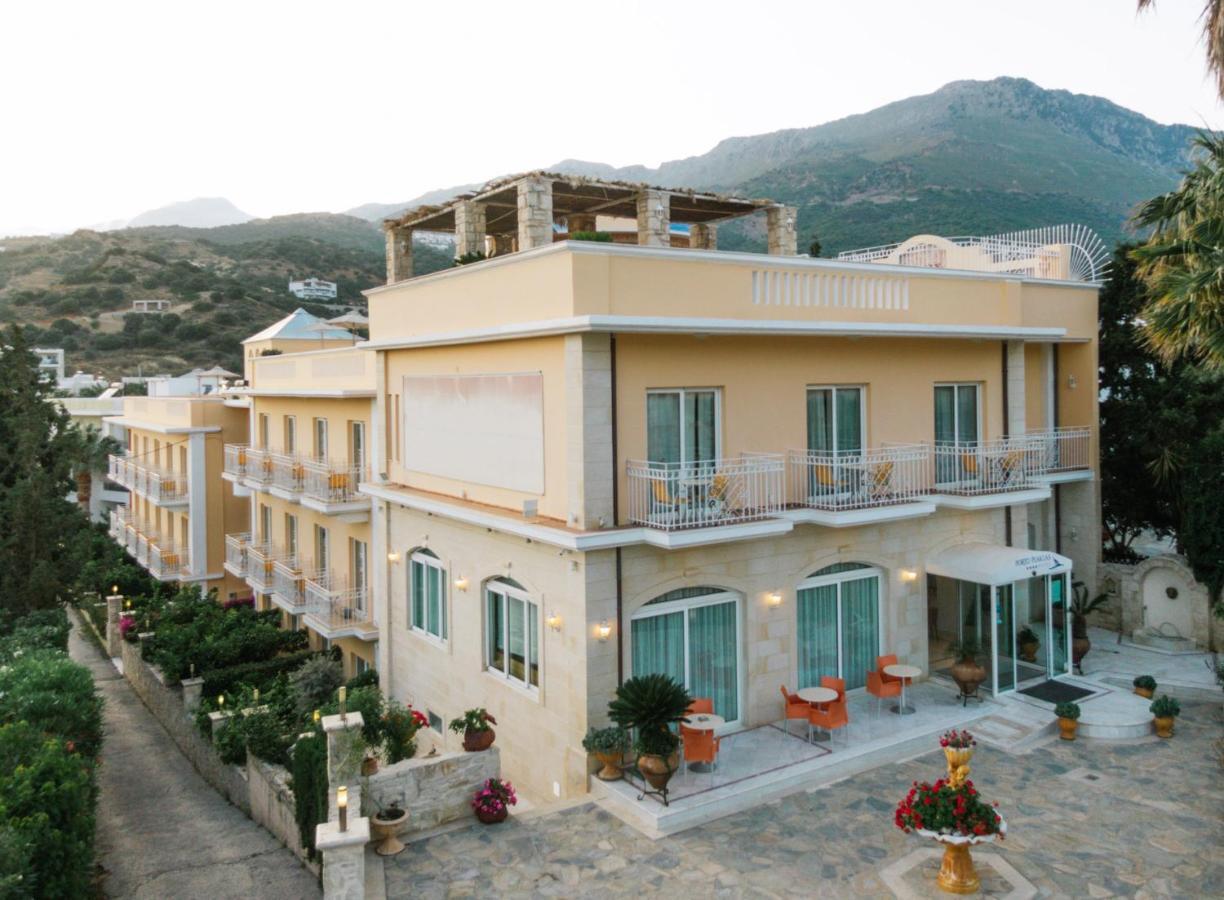 Porto Plakias & Spa Extérieur photo