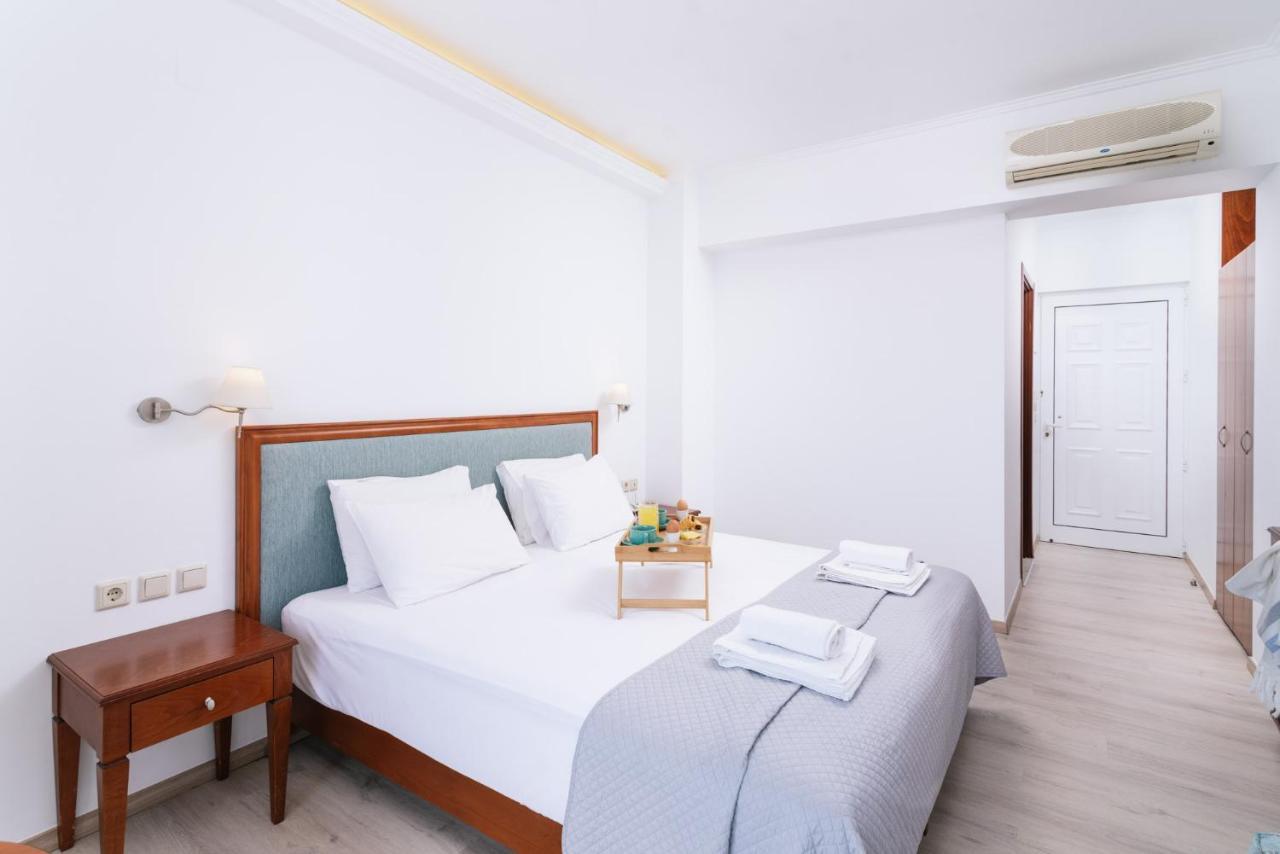 Porto Plakias & Spa Extérieur photo