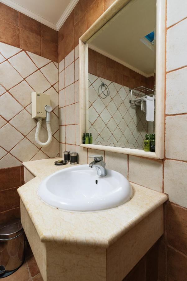 Porto Plakias & Spa Extérieur photo
