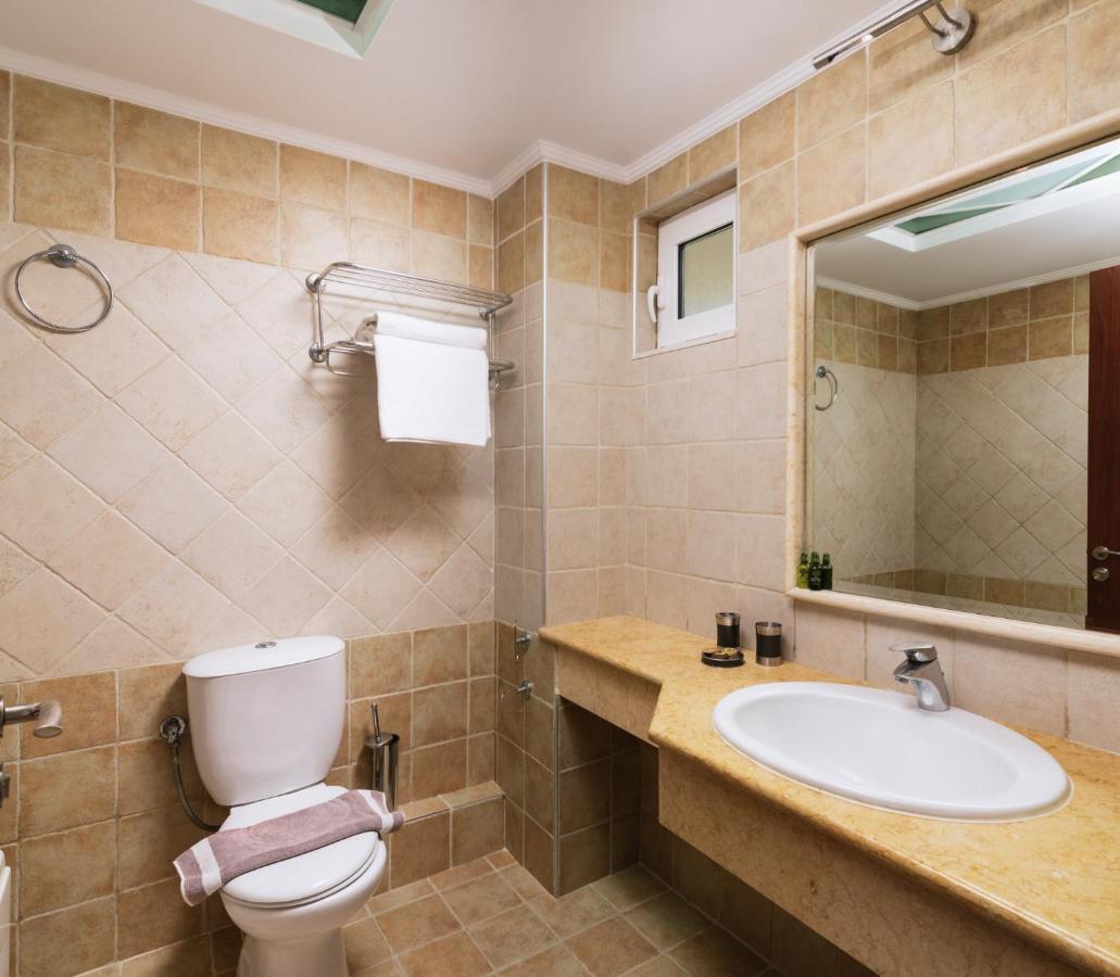 Porto Plakias & Spa Extérieur photo