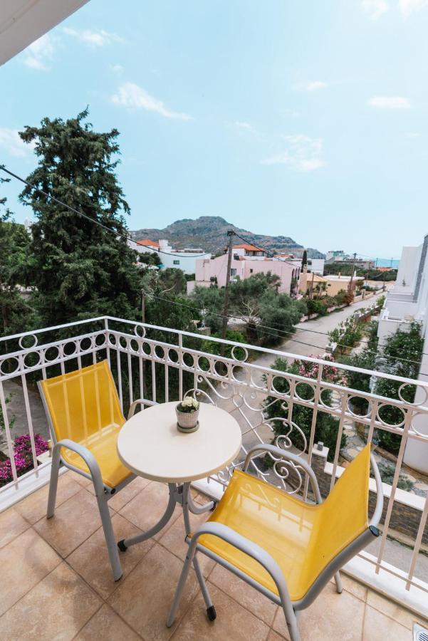Porto Plakias & Spa Extérieur photo