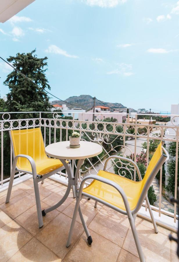 Porto Plakias & Spa Extérieur photo