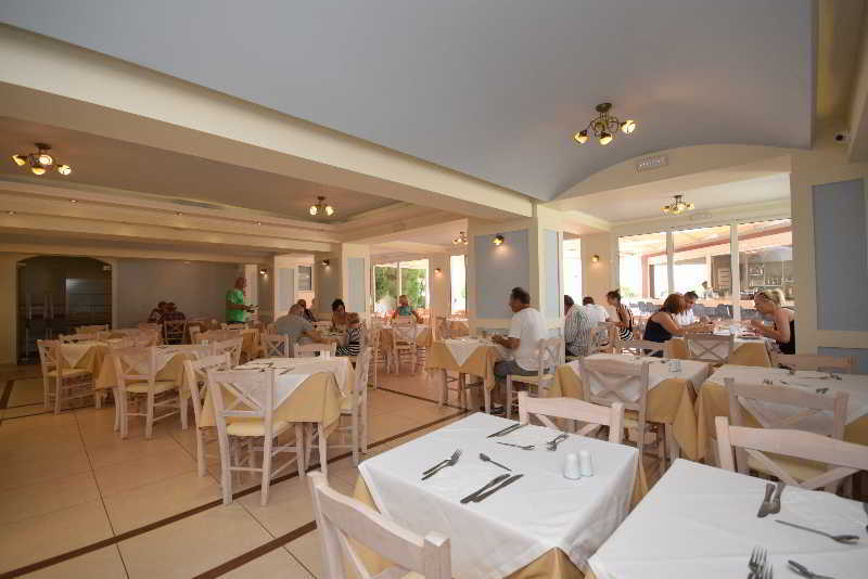 Porto Plakias & Spa Extérieur photo