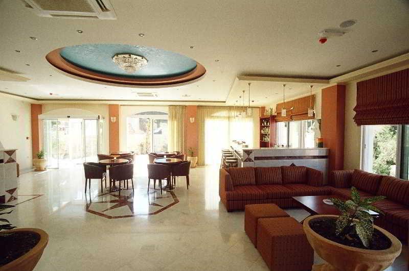 Porto Plakias & Spa Extérieur photo