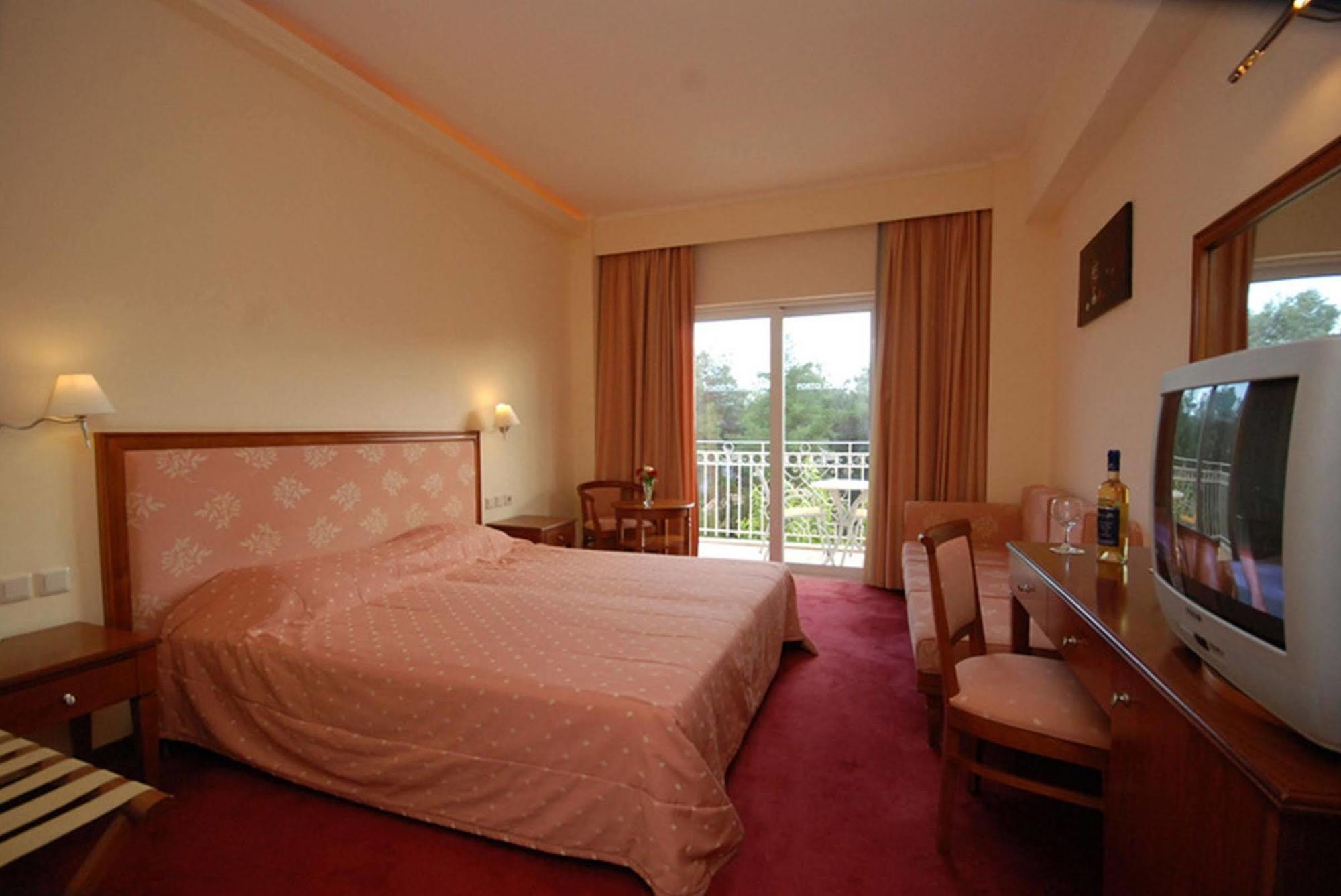 Porto Plakias & Spa Extérieur photo
