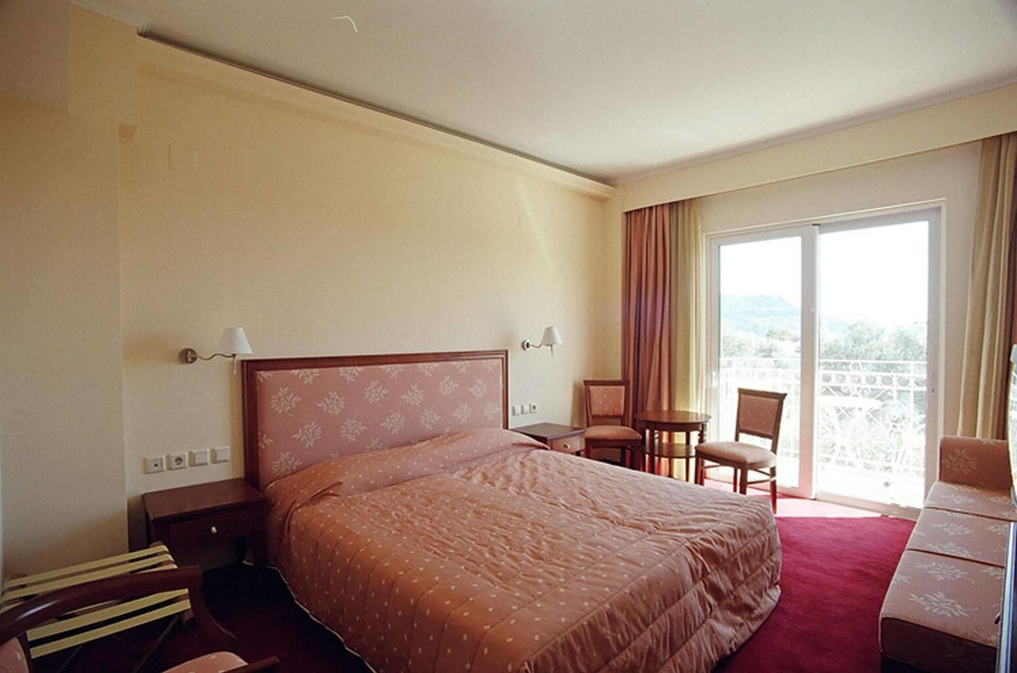 Porto Plakias & Spa Extérieur photo