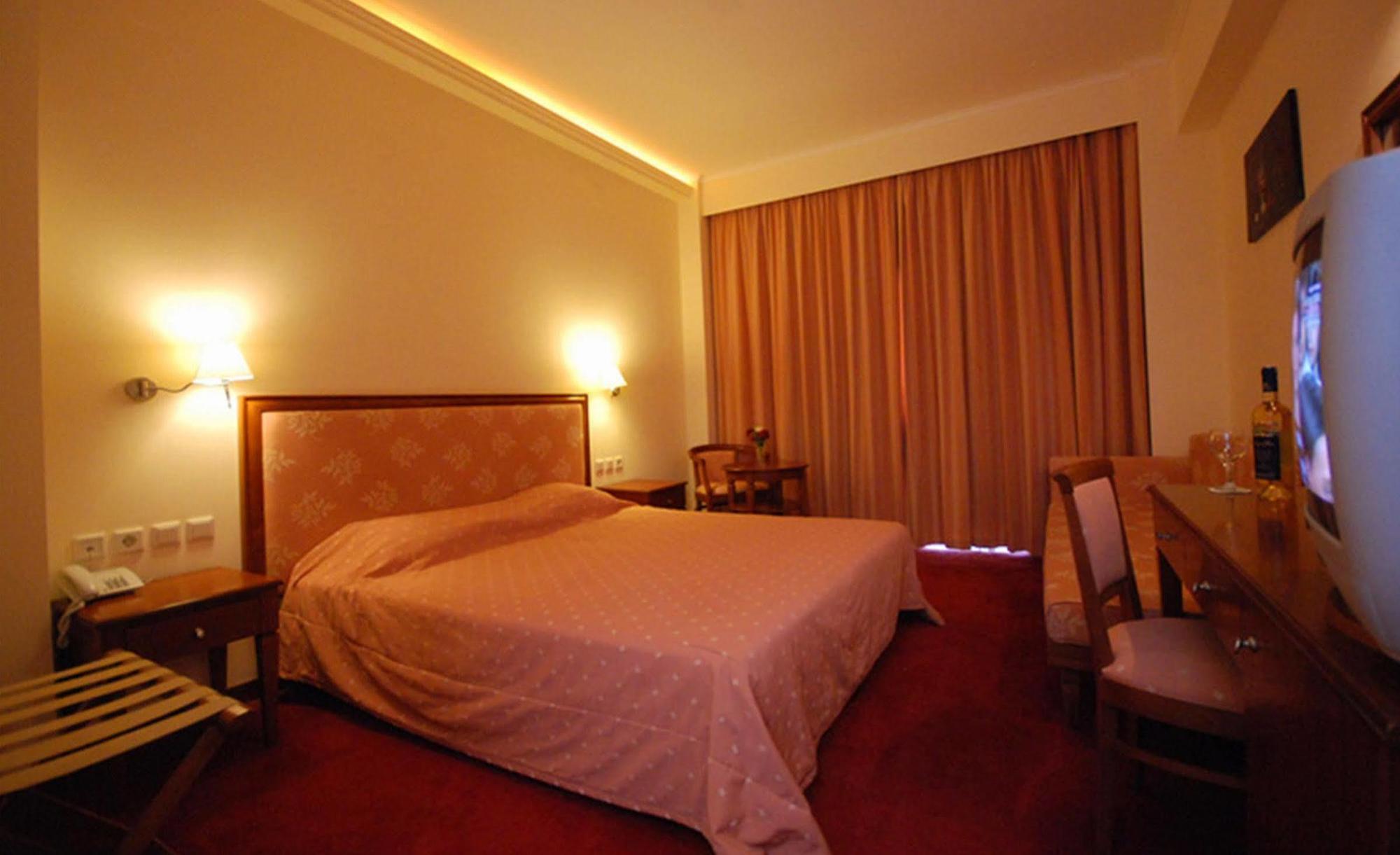 Porto Plakias & Spa Extérieur photo