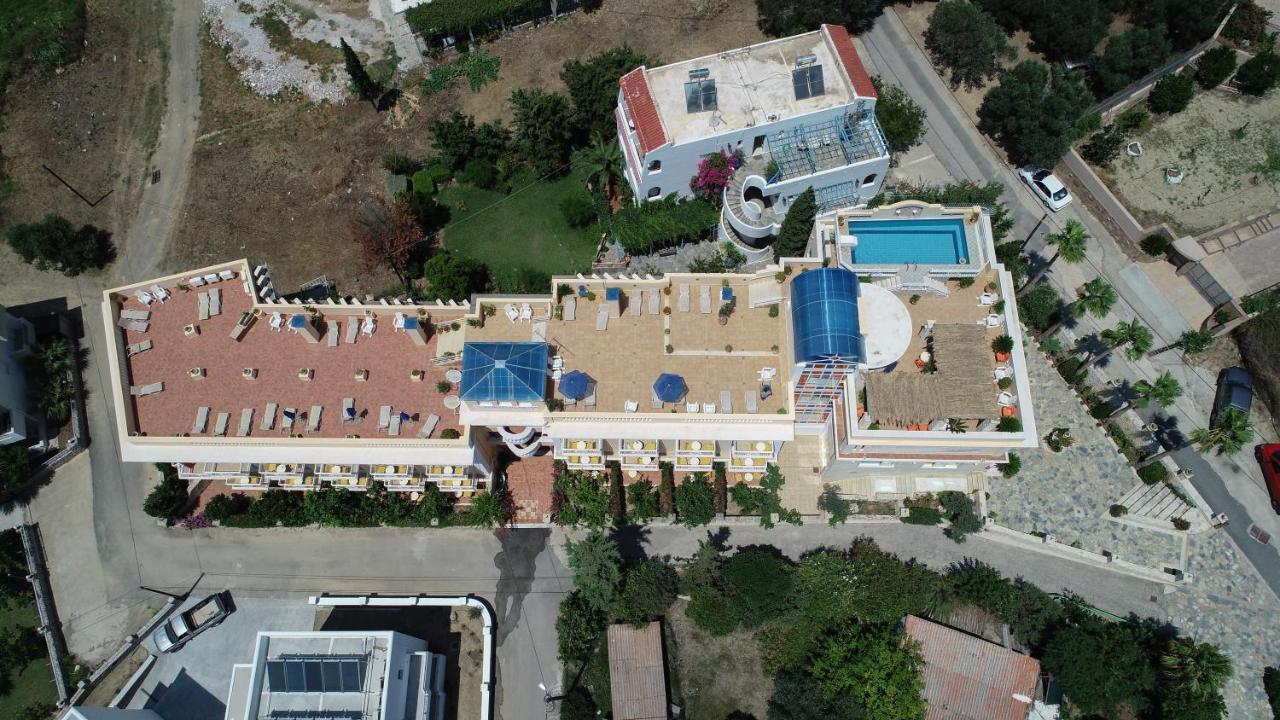 Porto Plakias & Spa Extérieur photo