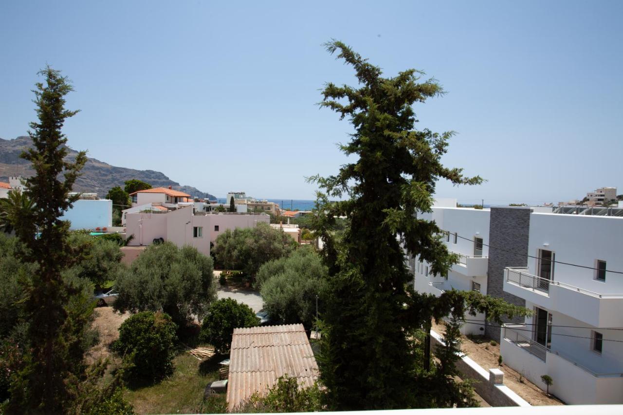 Porto Plakias & Spa Extérieur photo