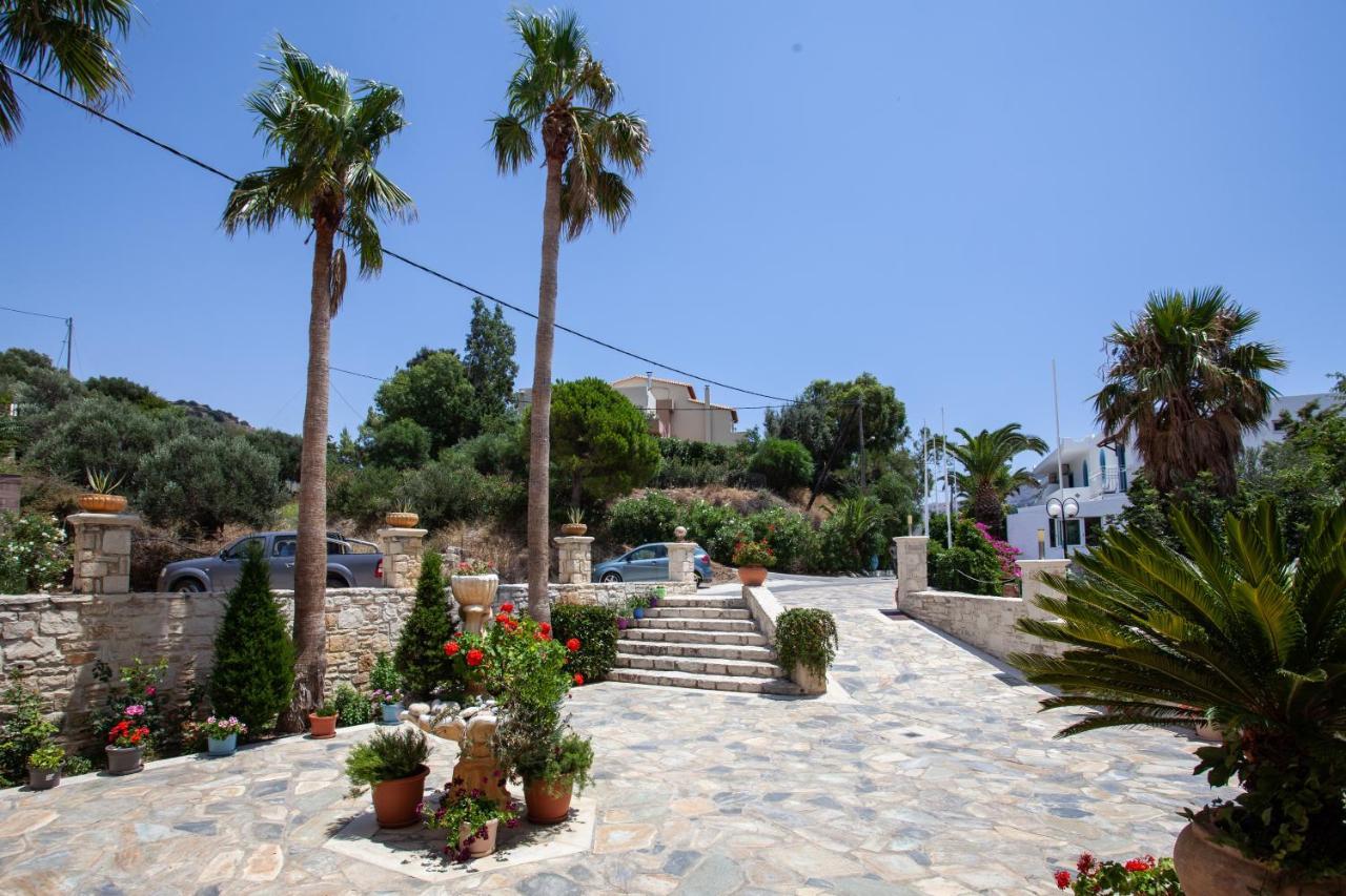 Porto Plakias & Spa Extérieur photo