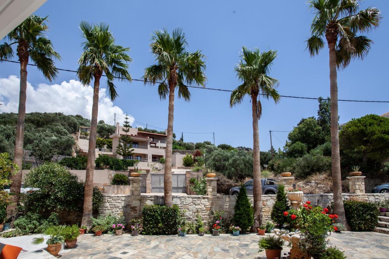 Porto Plakias & Spa Extérieur photo